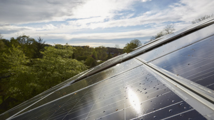 Od početka sukoba na Bliskom istoku, EU zahvaljujući solaru uštedela 4,7 milijardi evra za uvoz gasa