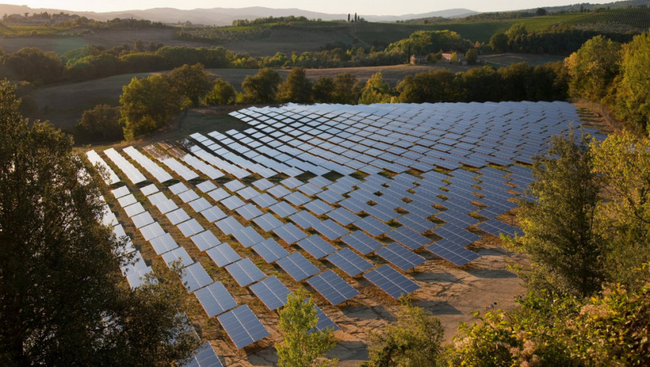Energetska kriza ubrzava prelazak Evrope na solarne sisteme i električna vozila