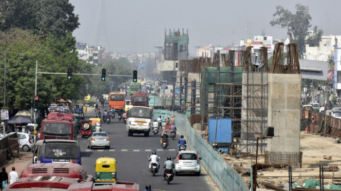 Ozbiljna pretnja za zdravlje stanovnika: Kako je mali grad postao najzagađeniji na svetu