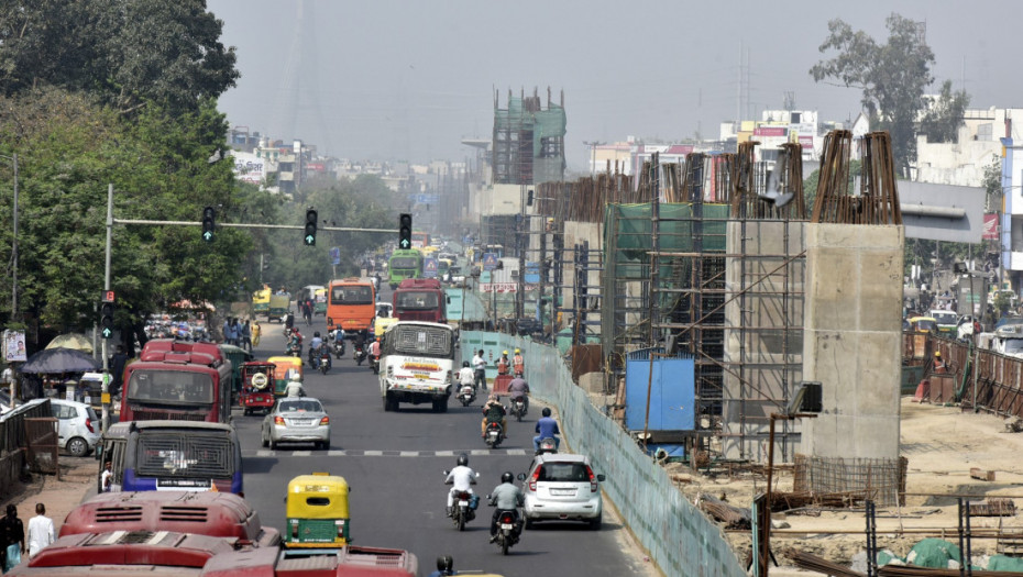 Ozbiljna pretnja za zdravlje stanovnika: Kako je mali grad postao najzagađeniji na svetu