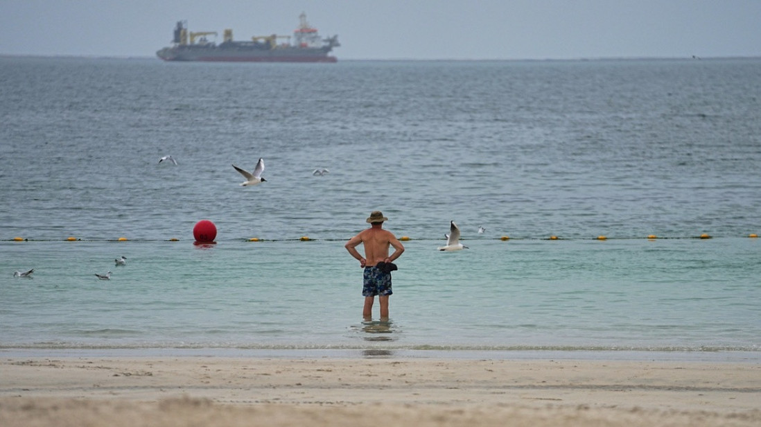 Zalivski "nokaut": Sprema li se vojna intervencija za deblokadu Ormuskog moreuza?