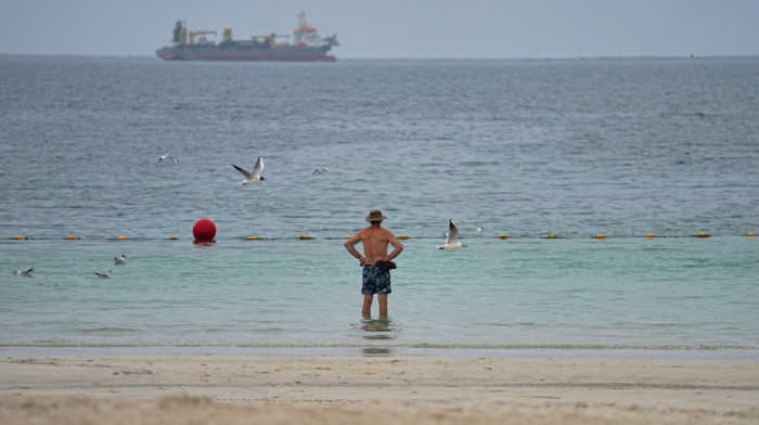 Zalivski "nokaut": Sprema li se vojna intervencija za deblokadu Ormuskog moreuza?