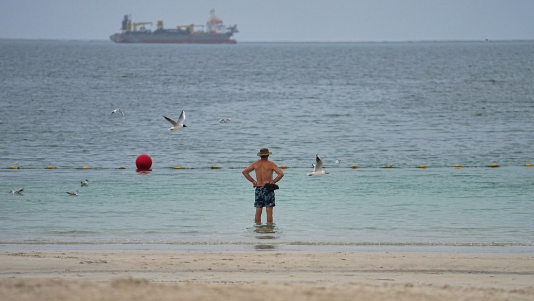 Zalivski "nokaut": Sprema li se vojna intervencija za deblokadu Ormuskog moreuza?