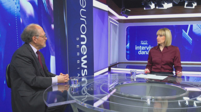 Geopolitika i Latinska Amerika: Ambasador Meksika u Srbiji o Venecueli, Kubi i Iranu