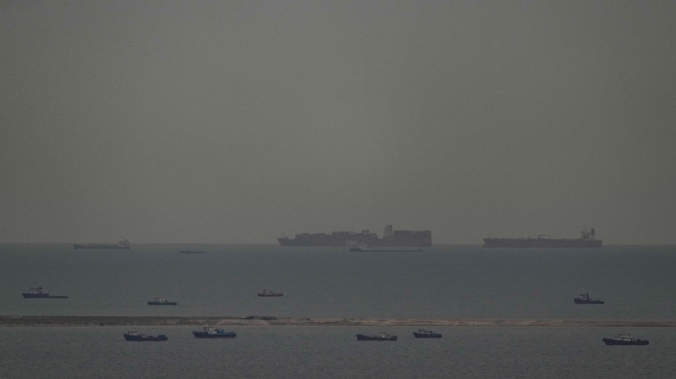 Energetski šok iz Zaliva: Kako zatvaranje Ormuskog moreuza pogađa Evropu