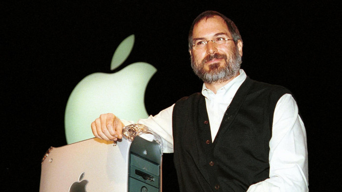 Apple slavi 50 godina: Od garaže do globalnog giganta koji je promenio svet