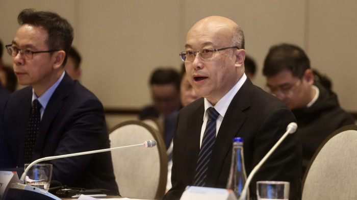 Guverner provincije Hebej: Srbi su veoma dobri i iskreni prijatelji Kini, nadamo se razvoju saradnje