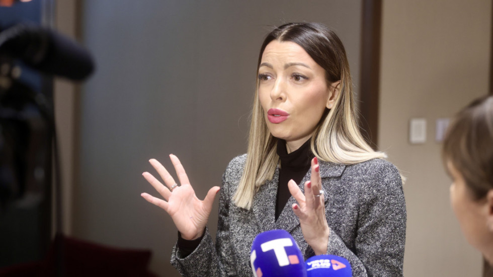 Mesarović: Kineska provincija Šandong pružiće podršku za plasaman srpskih proizvoda