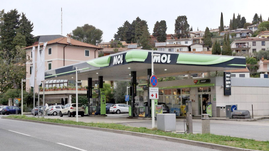 MOL povećava udeo u mađarskoj kompaniji ALTEO na skoro 40 odsto