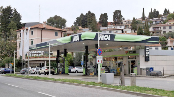 MOL povećava udeo u mađarskoj kompaniji ALTEO na skoro 40 odsto