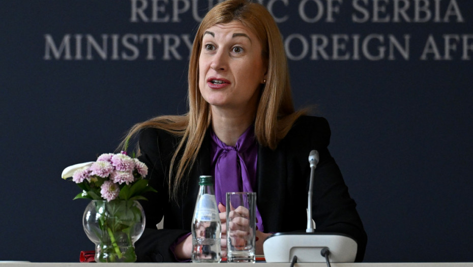 Jovanović: Srbija je došla da govori o budućnosti regiona, a pojedini učesnici su pokušali da nas vrate u prošlost
