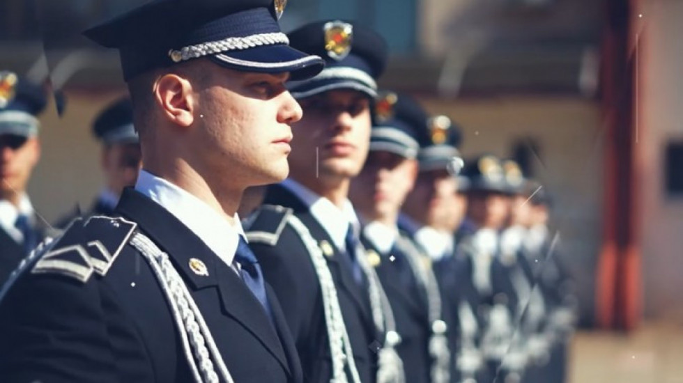 Otvoren konkurs za upis na Kriminalističko-policijski univerzitet: "Znanje, disciplina, sigurna karijera" (VIDEO)