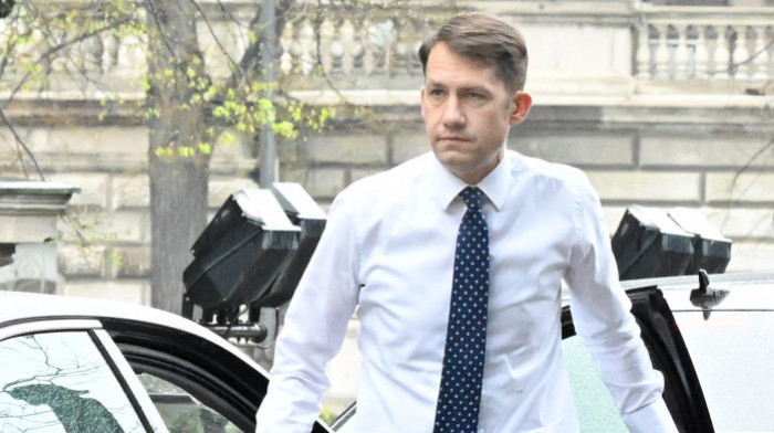 Oglasio se Pastor: Bezbednosne snage Srbije sprečile teroristički napad kod Trešnjevca