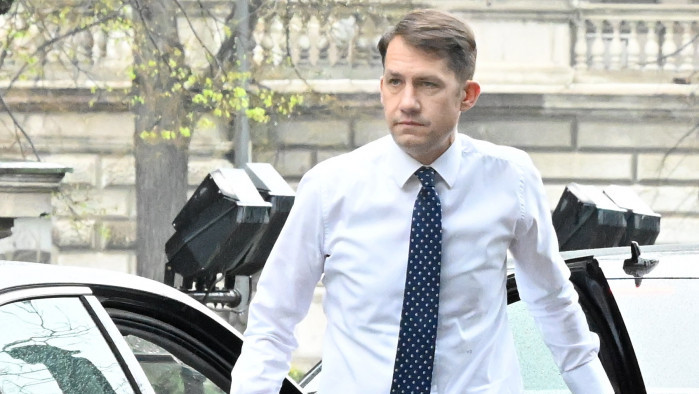 Oglasio se Pastor: Bezbednosne snage Srbije sprečile teroristički napad kod Trešnjevca