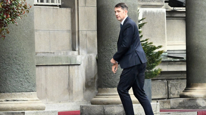 Pastor: Interese Mađara može da zastupa samo mađarska stranka