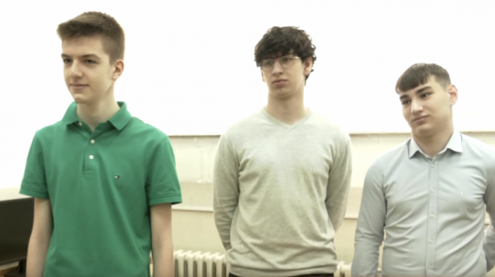 M:tel app izazov: Mladi programeri iz Niša osvojili nagradu za aplikaciju "Eko Trag"