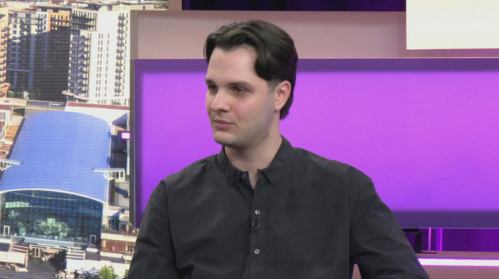 Jubilej Gvarnerijusa počinje večeras: Jovan Muratović pred publikom sa šarenolikim repertoarom