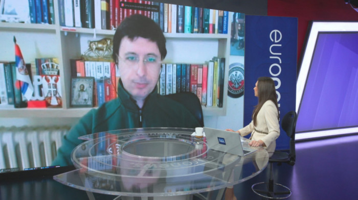 Stručnjak o situaciji sa naftom u Srbiji: Državne mere daju rezultate, snabdevenost je za sada normalna