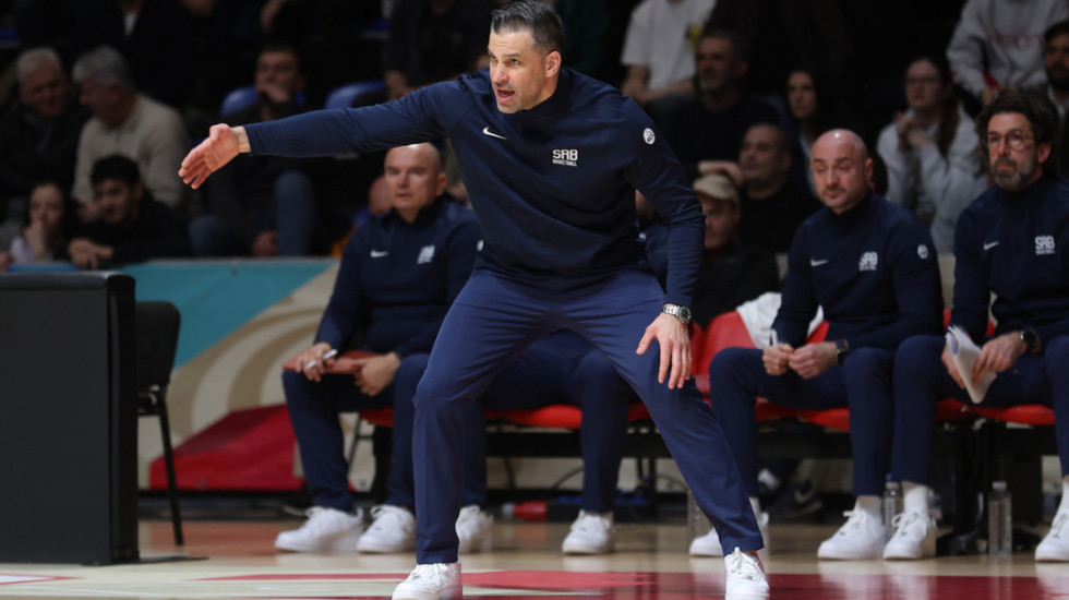 Bešiktaš korak bliže Evroligi: Alimpijević se plasirao u finale Evrokupa