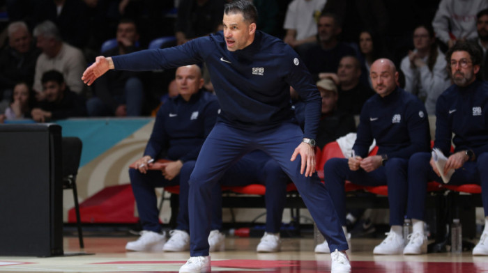 Bešiktaš korak bliže Evroligi: Alimpijević se plasirao u finale Evrokupa