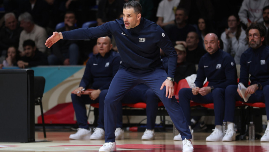 Bešiktaš korak bliže Evroligi: Alimpijević se plasirao u finale Evrokupa