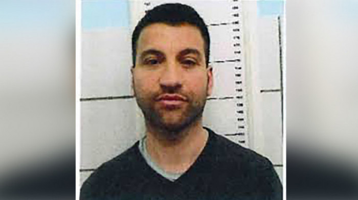 Krio se u luksuznom odmaralištu gde noćenje košta 1.000 evra: Uhapšen šef Kamore Roberto Macarela