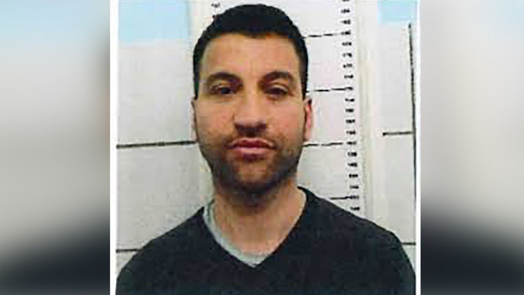 Krio se u luksuznom odmaralištu gde noćenje košta 1.000 evra: Uhapšen šef Kamore Roberto Macarela