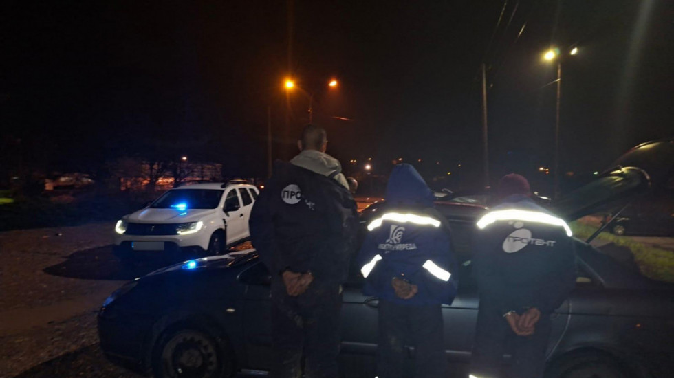 Hapšenje u "Kolubari", krađama na rudarskom kopu oštetili EPS za više desetina miliona dinara