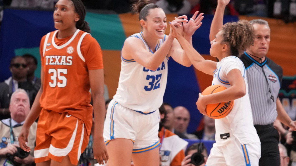 Košarkašica Srbije izborila plasman u finale NCAA