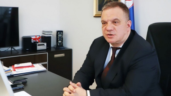 Stanković: Lažne tvrdnje o zatvaranju fakulteta, cilj su reforme