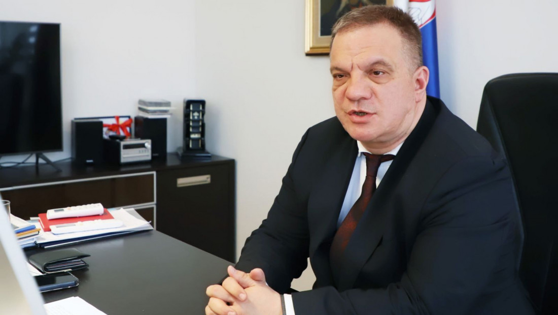 Stanković: Lažne tvrdnje o zatvaranju fakulteta, cilj su reforme