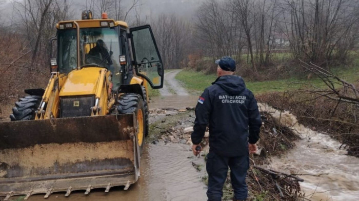 EBRD: Podržavamo napore Srbije da ojača otpornost na klimatske promene koje dovode i do poplava