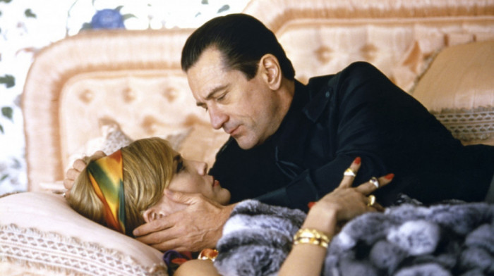 "Bila sam toliko ludo zaljubljena u njega kao glumca": Šeron Stoun otkrila s kim je imala najbolji filmski poljubac