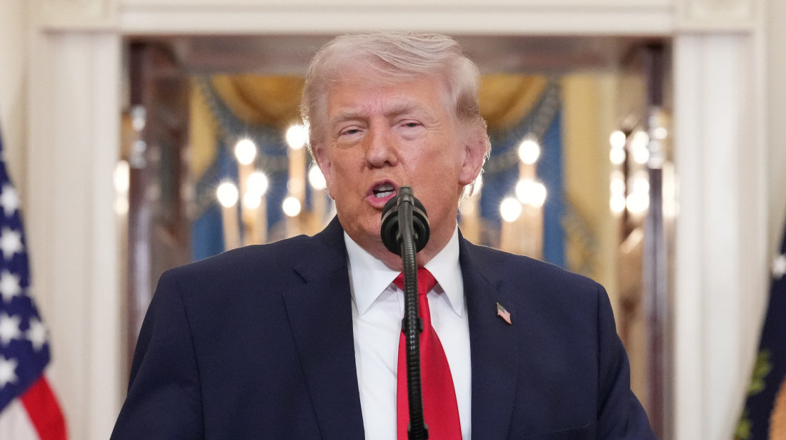 Tramp: Očekujem dogovor sa Iranom u narednim danima, ako se ne desi, dići ćemo celu zemlju u vazduh