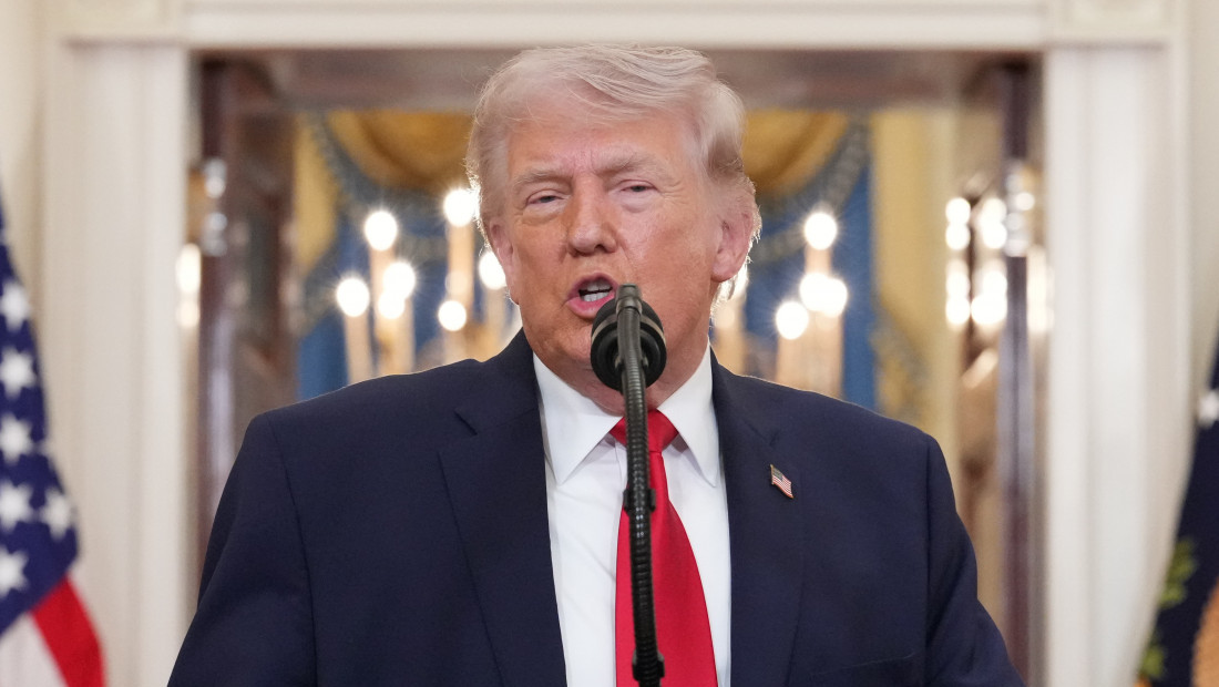 Tramp: Očekujem dogovor sa Iranom u narednim danima, ako se ne desi, dići ćemo celu zemlju u vazduh