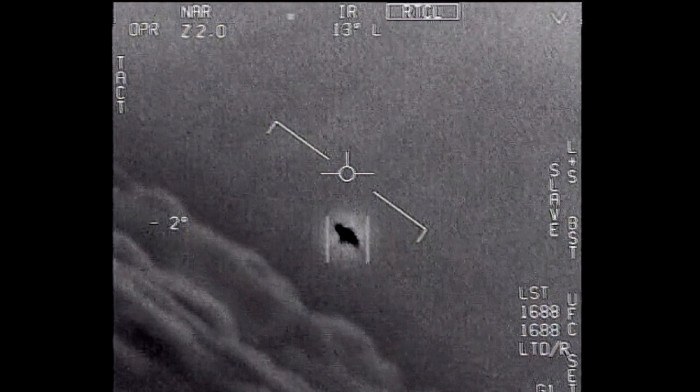 NASA o tajnim NLO dokumentima: "Pronašli smo neobjašnjive pojave"