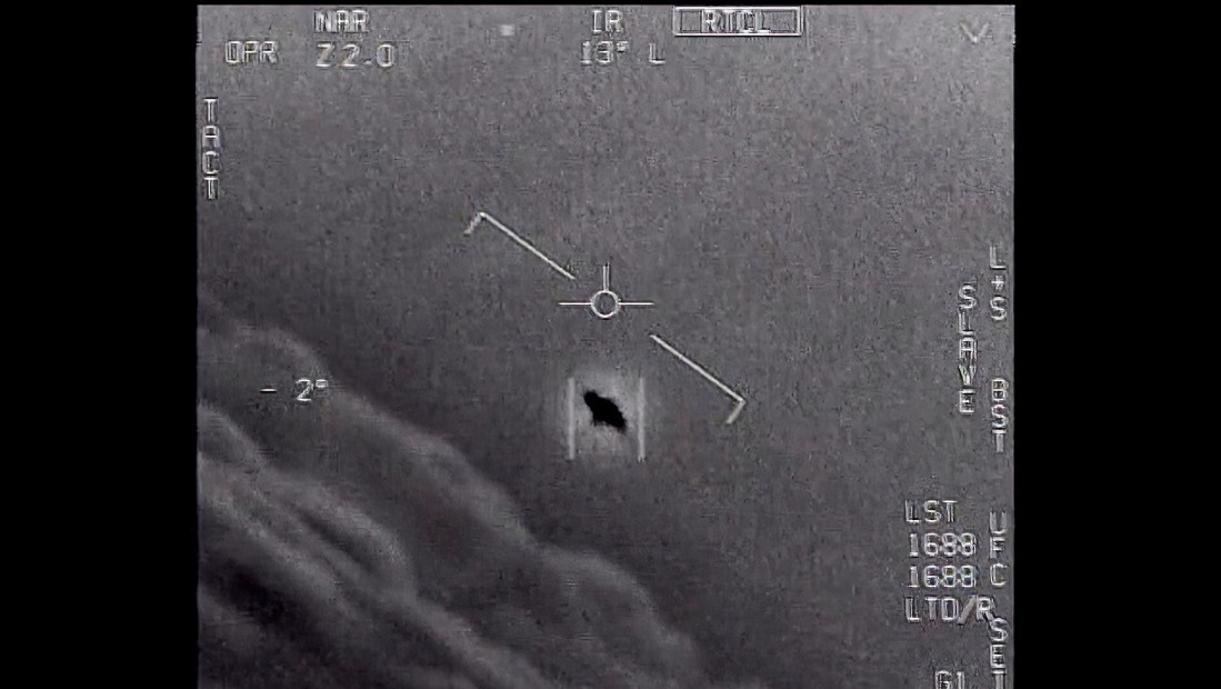 NASA o tajnim NLO dokumentima: "Pronašli smo neobjašnjive pojave"