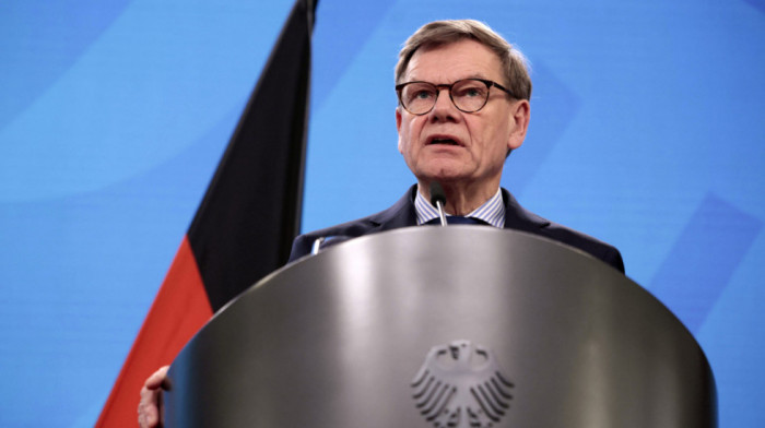 Nemački ministar: Potrebno nam je kredibilno sredstvo za odvraćanje zbog nuklearnih pretnji