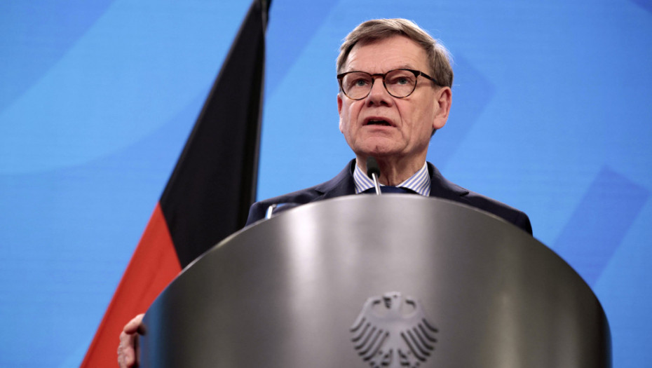 Nemački ministar: Potrebno nam je kredibilno sredstvo za odvraćanje zbog nuklearnih pretnji
