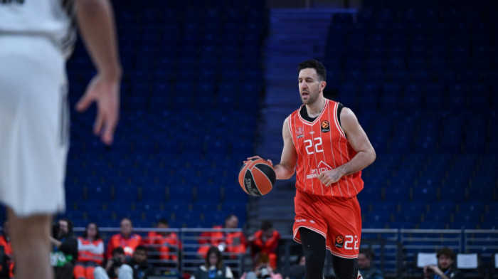 Makabi i Hapoel se vraćaju u Izrael: Beograd otpao kao domaćin završnice izraelske lige