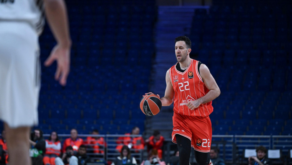 Makabi i Hapoel se vraćaju u Izrael: Beograd otpao kao domaćin završnice izraelske lige