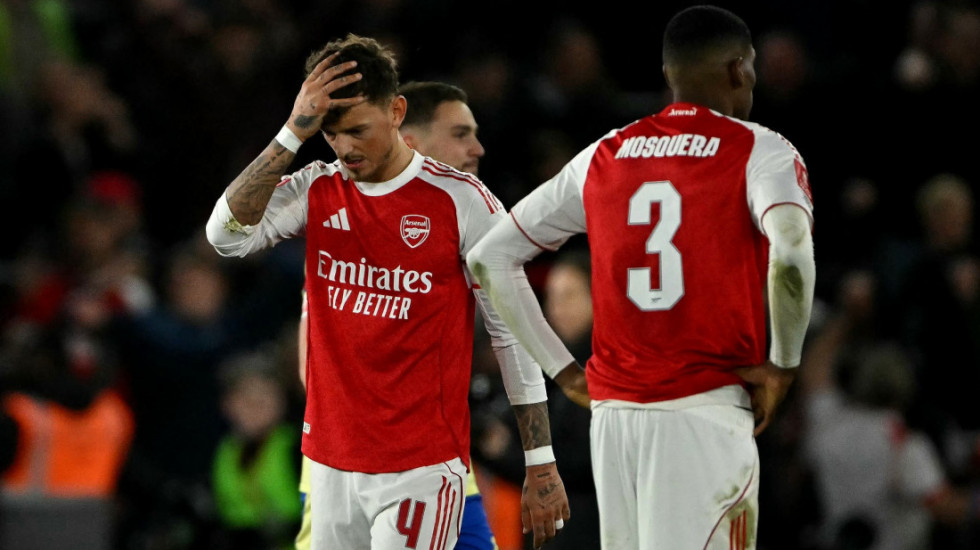 Senzacija u FA Kupu: Sautempton eliminisao Arsenal!