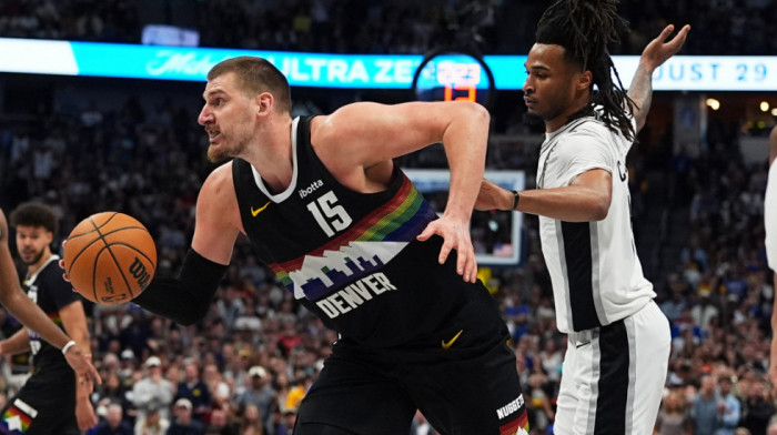 Jokićevi potezi za prepričavanje: Video zapis za dugo pamćenje