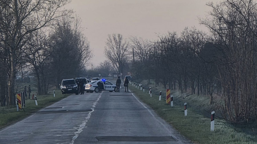 Karan: Verujem da iza pokušaja diverzije kod Kanjiže stoje strani obaveštajne službe