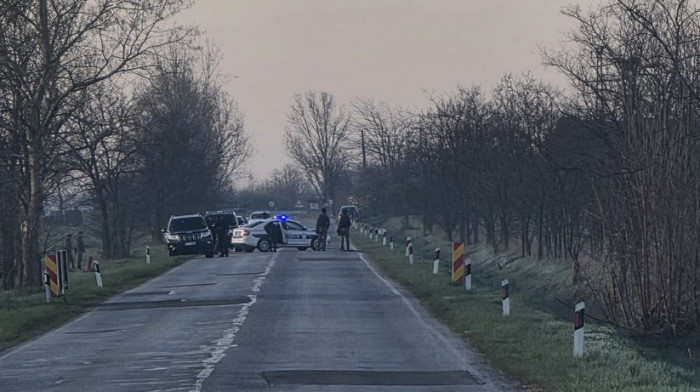 Karan: Verujem da iza pokušaja diverzije kod Kanjiže stoje strani obaveštajne službe