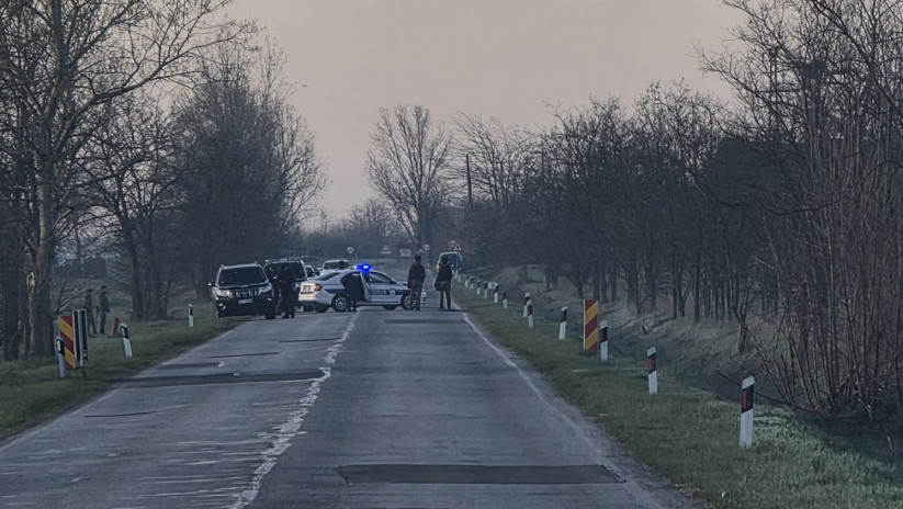 Karan: Verujem da iza pokušaja diverzije kod Kanjiže stoje strani obaveštajne službe