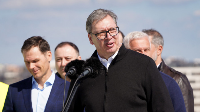 Vučić: U toku je uviđaj u Kanjiži, čekamo da nadležno tužilaštvo kvalifikuje slučaj