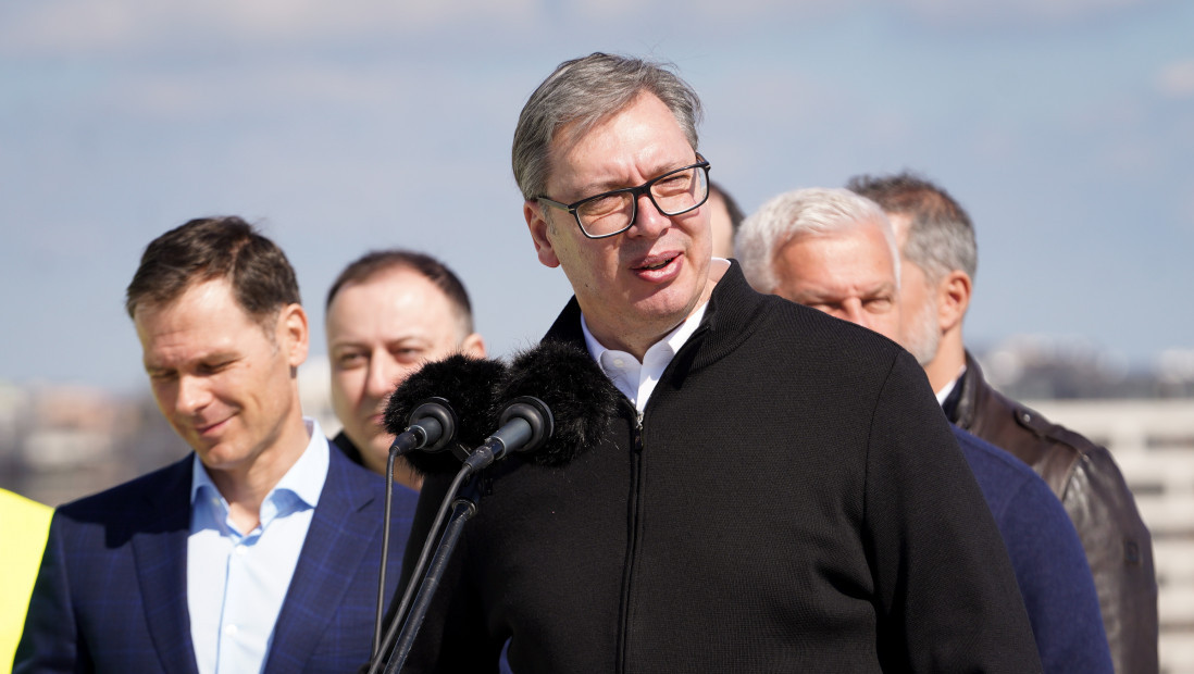 Vučić: U toku je uviđaj u Kanjiži, čekamo da nadležno tužilaštvo kvalifikuje slučaj