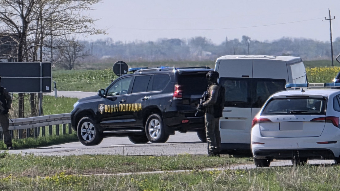 Ko stoji iza pokušaja diverzije na gasovodu: Poruka Mađarskoj ili destabilizacija regiona?