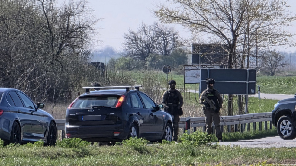 Direktor VBA se obraća u 18 časova: Govoriće o istrazi i eksplozivu koji je pronađen u opštini Kanjiža